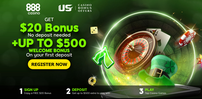 Online casino 1 deposit bonus coupon
